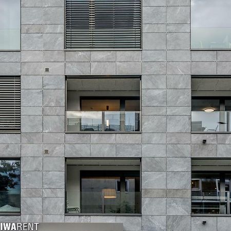 Apartment Jungfraucenter Schynige Platte - Griwa Rent Ag 因特拉肯 外观 照片